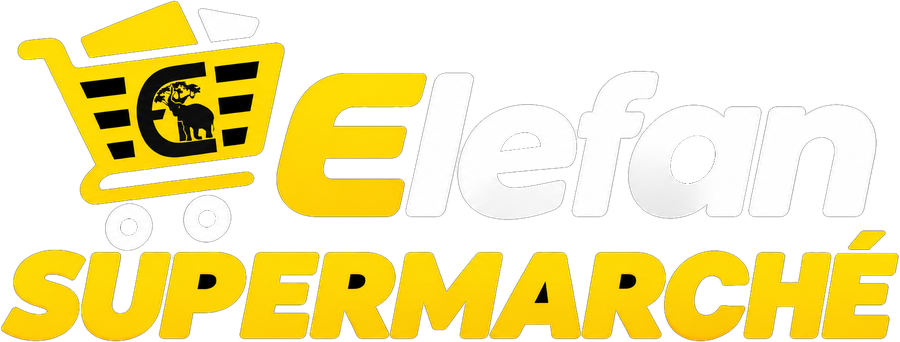 Supermarche ELEFAN